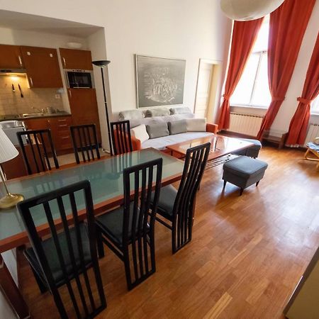 Autentic Apartments Platnerska Prague Exterior photo