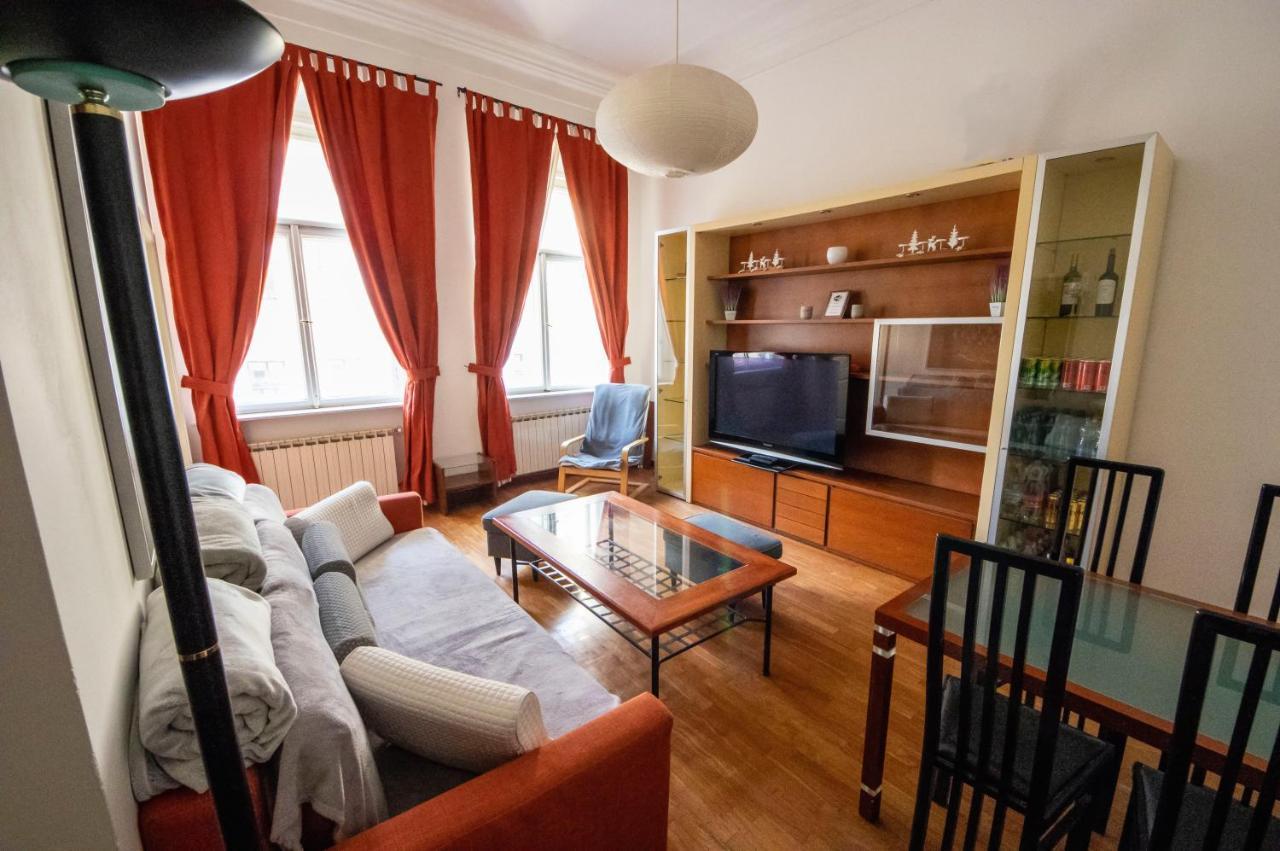 Autentic Apartments Platnerska Prague Exterior photo